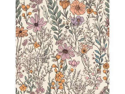 wildflowers 01 4K
