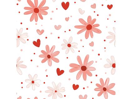 ddaisy flowers upscale