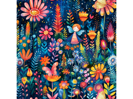 FlowerFairies
