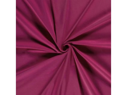 Bavlněný úplet 200g - fuchsie NOE 017 35 cm