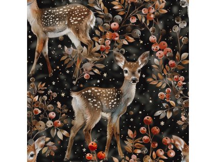 FestiveDeer
