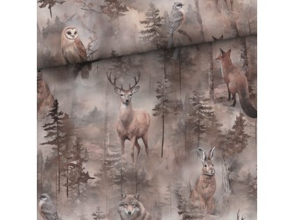 rustic forest co