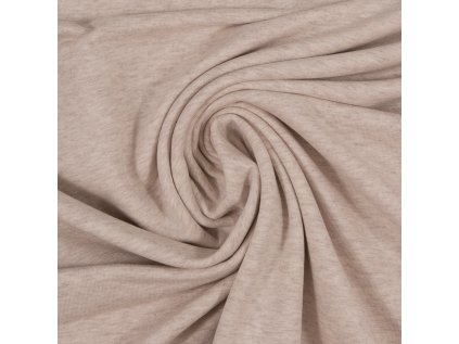 080514 001010 maike melange french terry drapiert