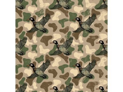 DuckCAMO