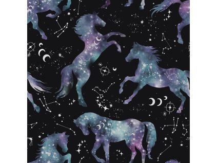 astrohorses 16x16