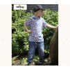 Tencel MODAL úplet - Abstrakt