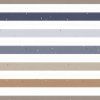 boys stripes 20x20cm
