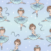 KG Ballerinchen 11