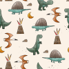KG Dinoland 11