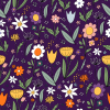 KG Frühjahrsblumen 11