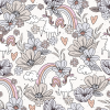 KG FloralUnicorn 24