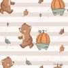 pattern bear and pumpkin colorway 9 2100