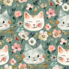 Cute Cat