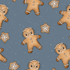 KG Gingerbred 6
