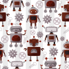 Roboti