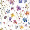 boho flowers