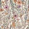 wildflowers 01 4K