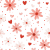 ddaisy flowers upscale