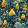 MustardandBlueTrees