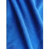 Viskoza/len SOFT námořnicky modrá 60 cm