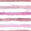 růžové proužky 20x20 cm