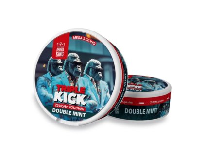double mint triple
