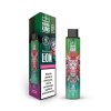 ak lion 20mg pod melon watermelon banana opakowan