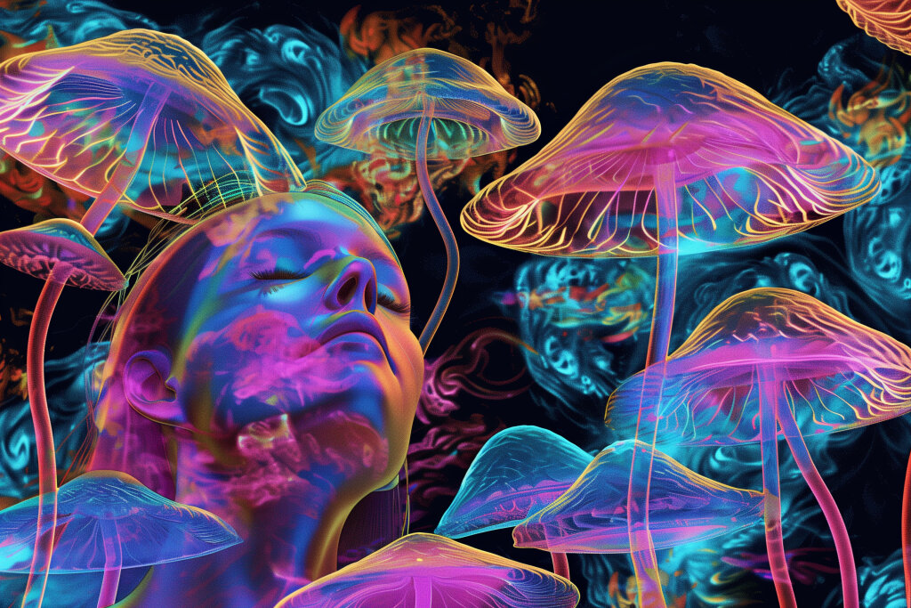 3. Klíčové principy bezpečného užívání Psychedelik