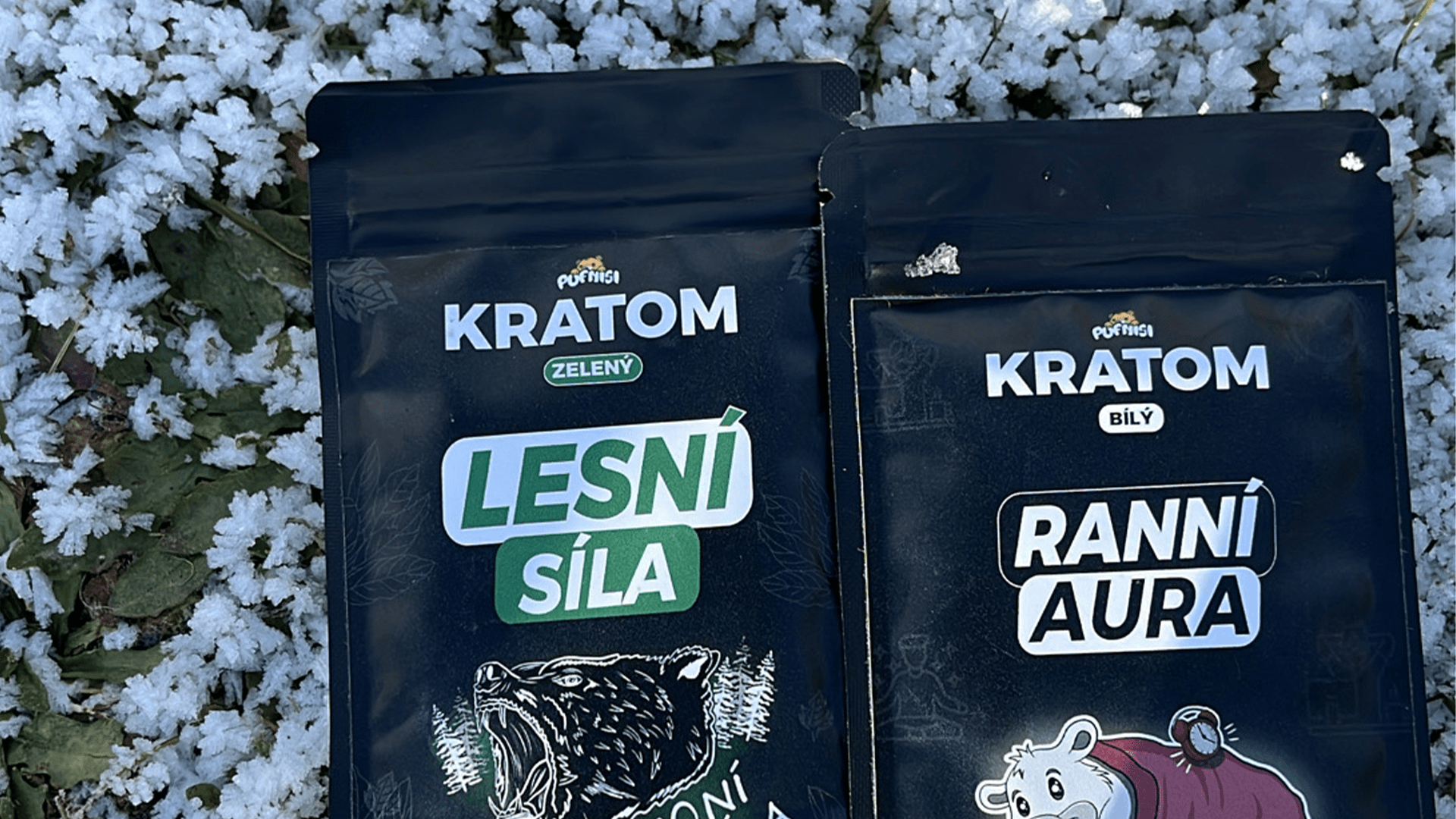 Jak se vyhnout závislosti a užívat kratom zodpovědně