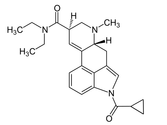 Co je 1cP-LSD?