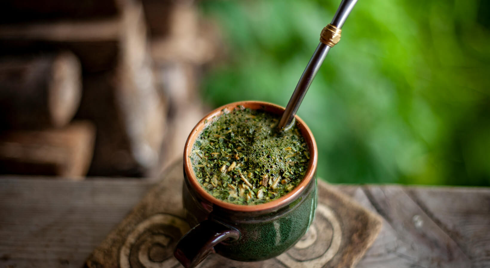 Co je yerba maté a proč si ji zamilujete?