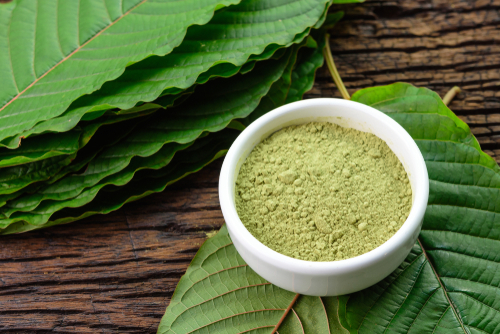 Co je to Kratom?