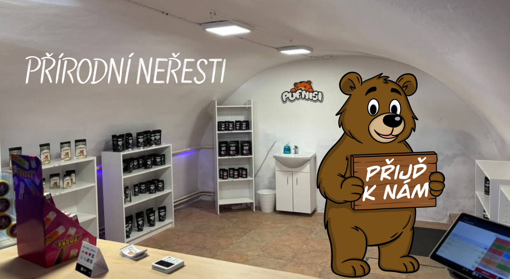 KRATOM VE ZNOJMĚ