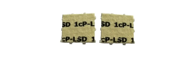 1cP-LSD produkt