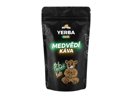 yerba mate doypack