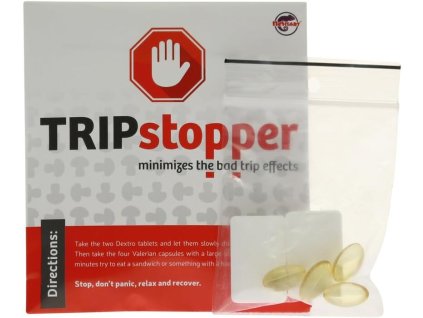 trip stopper