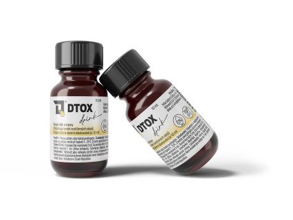d tox drink