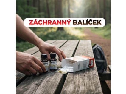 záchranej