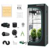 TS600 grow tent kits EU