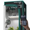TS1000 grow tent kits with icontrol APP (1)