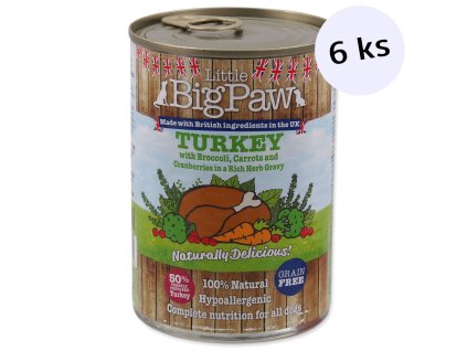 little big morka 6ks