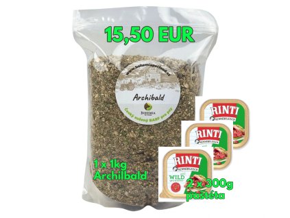 bohemia archibald+rinti 2