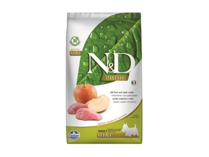 n&d granule diviak+jablko OBC019008 1579098753