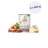 Isegrim kačka duck konzervaOBC02247 6x800g