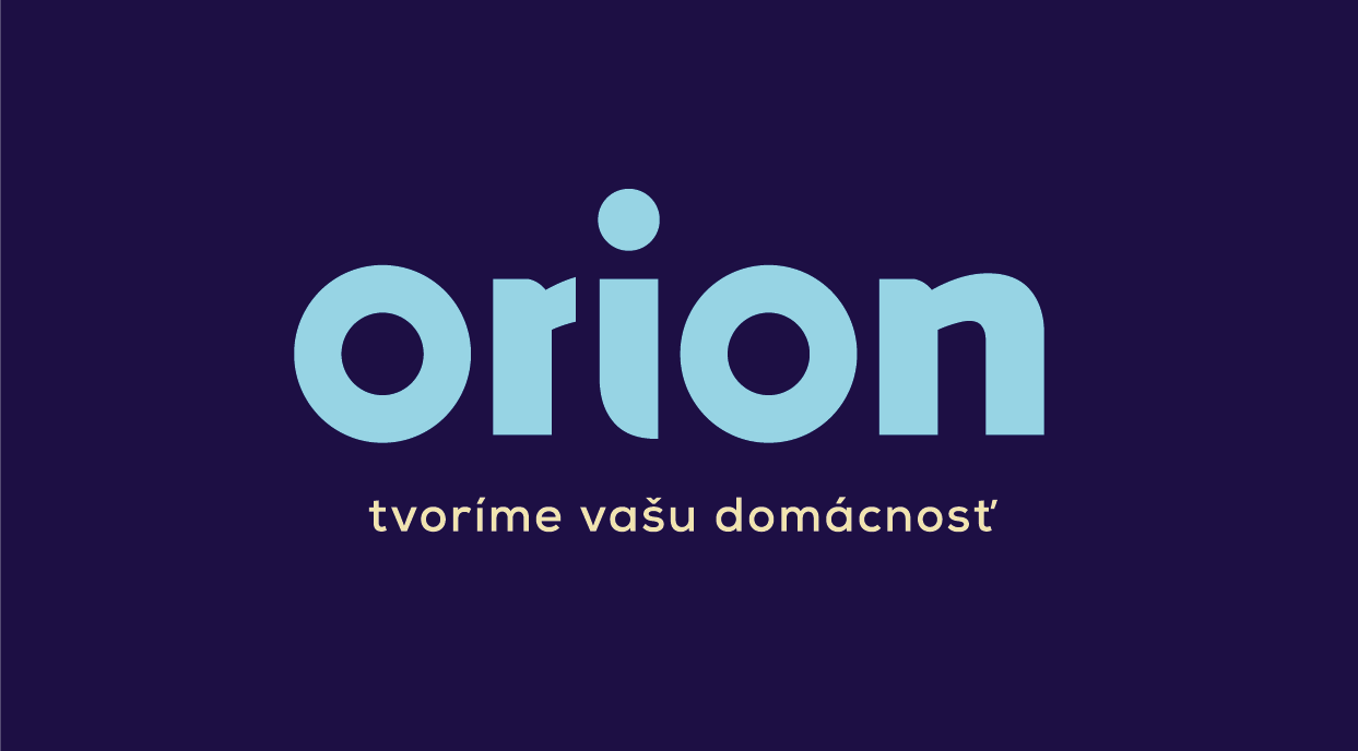Orion logo
