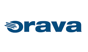 Orava logo