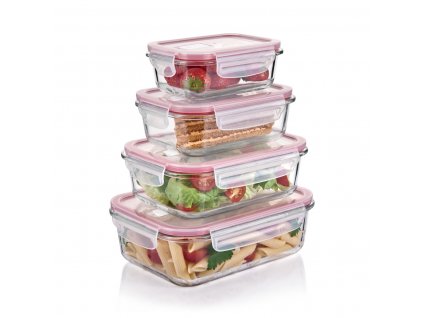 tescoma dóza freshbox glass 1,5 l 892173 2