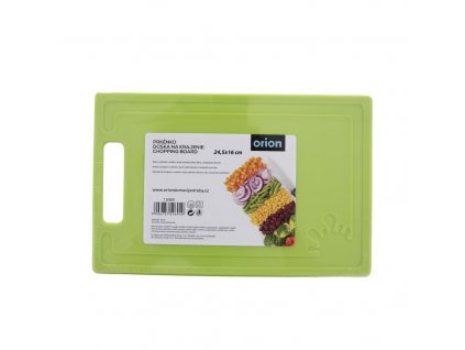 126805 doska na krajanie splash 24,5x16 cm 2
