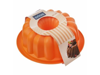 orion forma na pecenie babovka silikonova priemer 26 cm 151733 1
