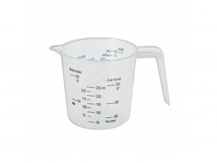 odmerka uh 0,25 l 120537 1